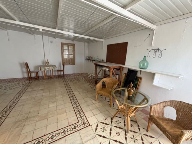 3 slaapkamer Appartement te huur in Mollina - € 600 (Ref: 9418791)