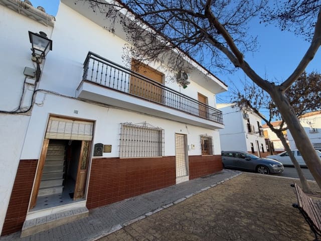 3 slaapkamer Appartement te huur in Mollina - € 600 (Ref: 9418791)