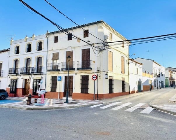 4 soveværelse Byhus til salg i Fuente de Piedra - € 170.000 (Ref: 9428941)