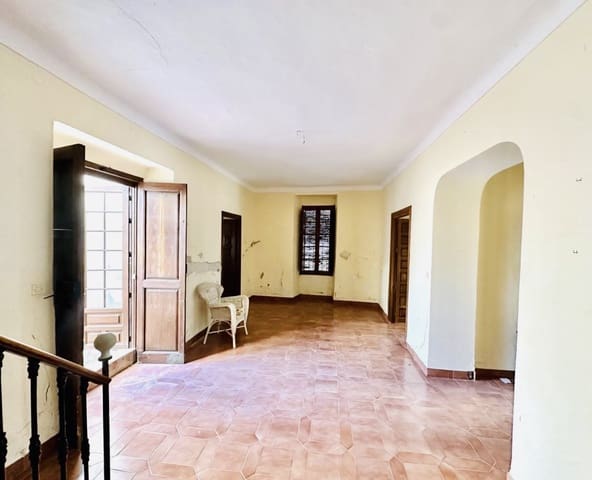 4 soveværelse Byhus til salg i Fuente de Piedra - € 170.000 (Ref: 9428941)