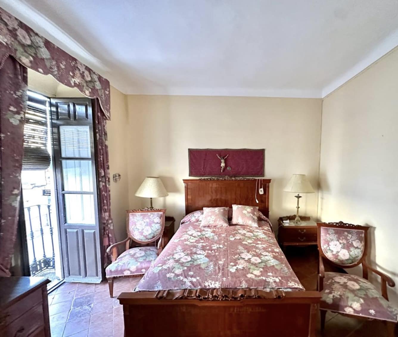 4 bedroom Townhouse for sale in Fuente de Piedra - € 170,000 (Ref: 9428941)