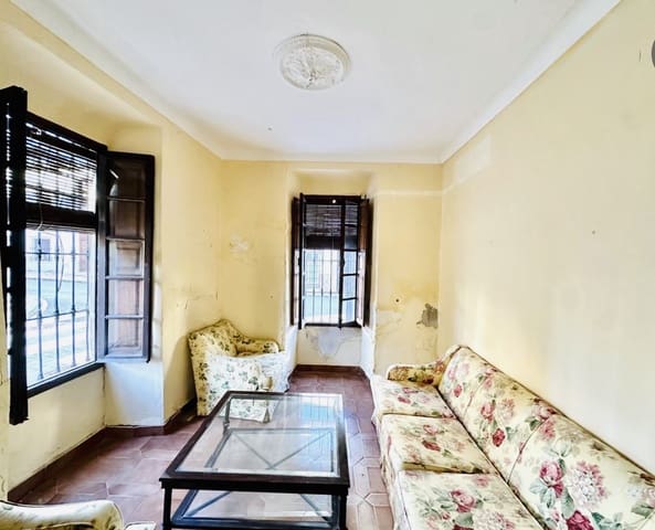 4 soveværelse Byhus til salg i Fuente de Piedra - € 170.000 (Ref: 9428941)