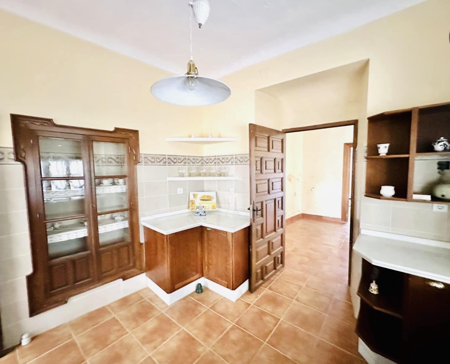 4 bedroom Townhouse for sale in Fuente de Piedra - € 170,000 (Ref: 9428941)