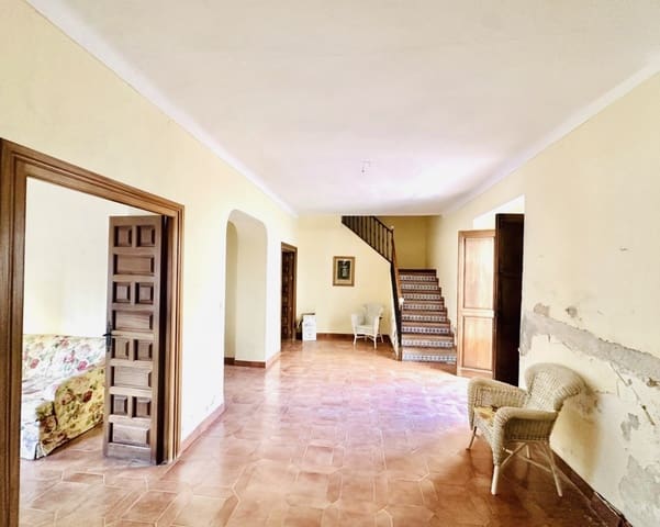 4 soveværelse Byhus til salg i Fuente de Piedra - € 170.000 (Ref: 9428941)