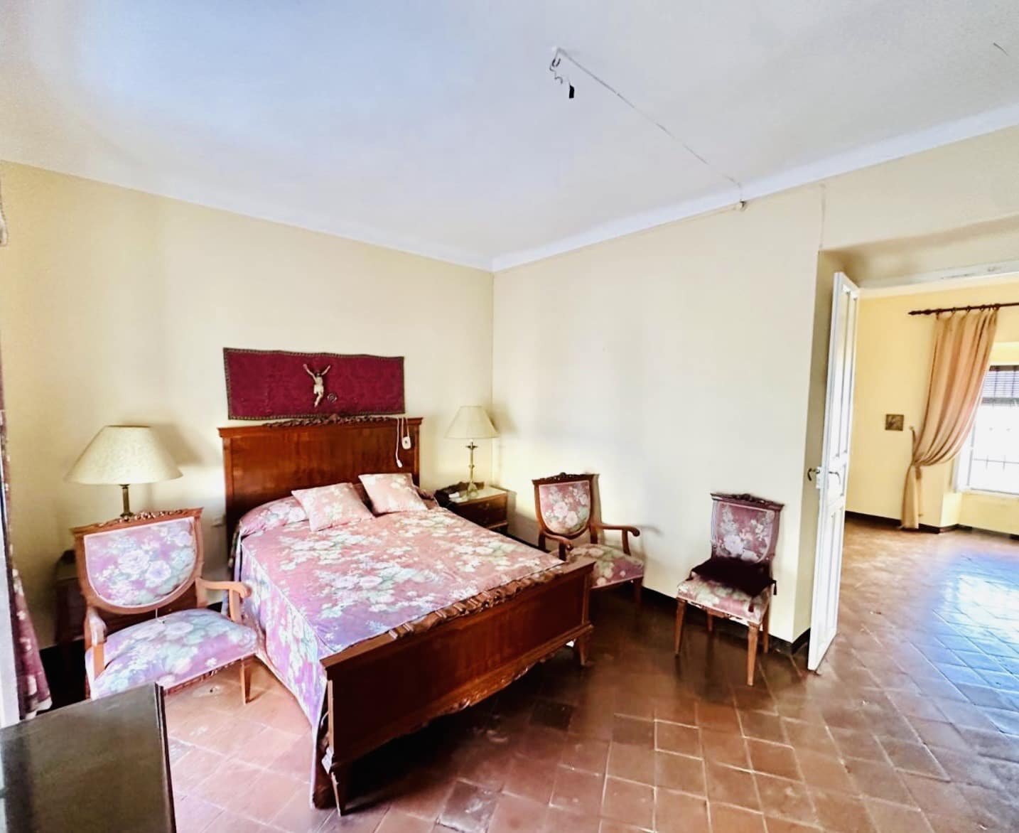 4 bedroom Townhouse for sale in Fuente de Piedra - € 170,000 (Ref: 9428941)