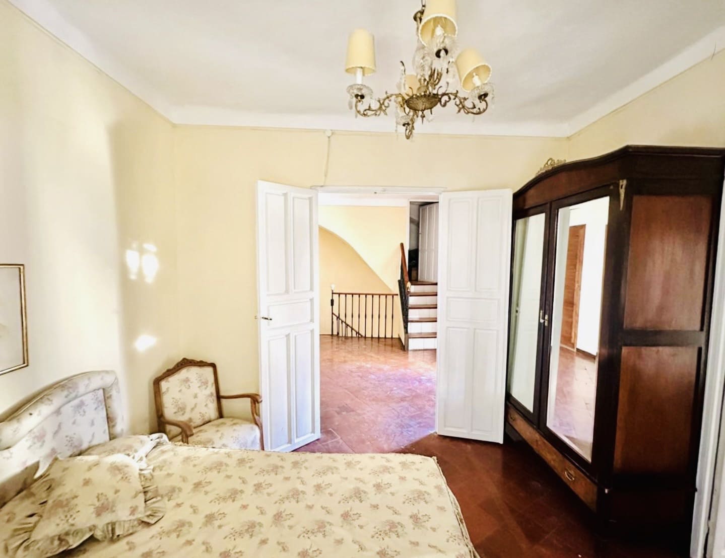 4 bedroom Townhouse for sale in Fuente de Piedra - € 170,000 (Ref: 9428941)