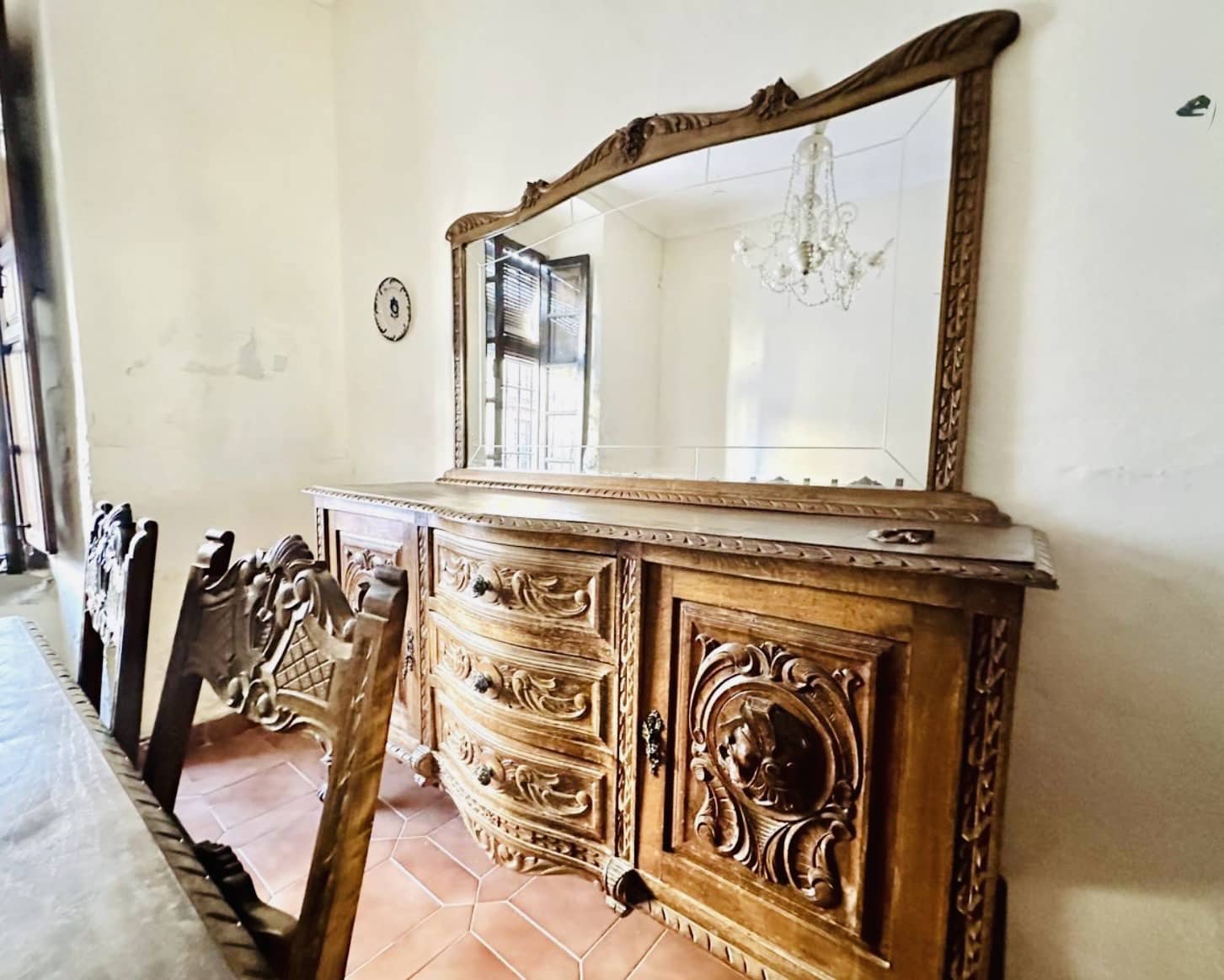 4 bedroom Townhouse for sale in Fuente de Piedra - € 170,000 (Ref: 9428941)