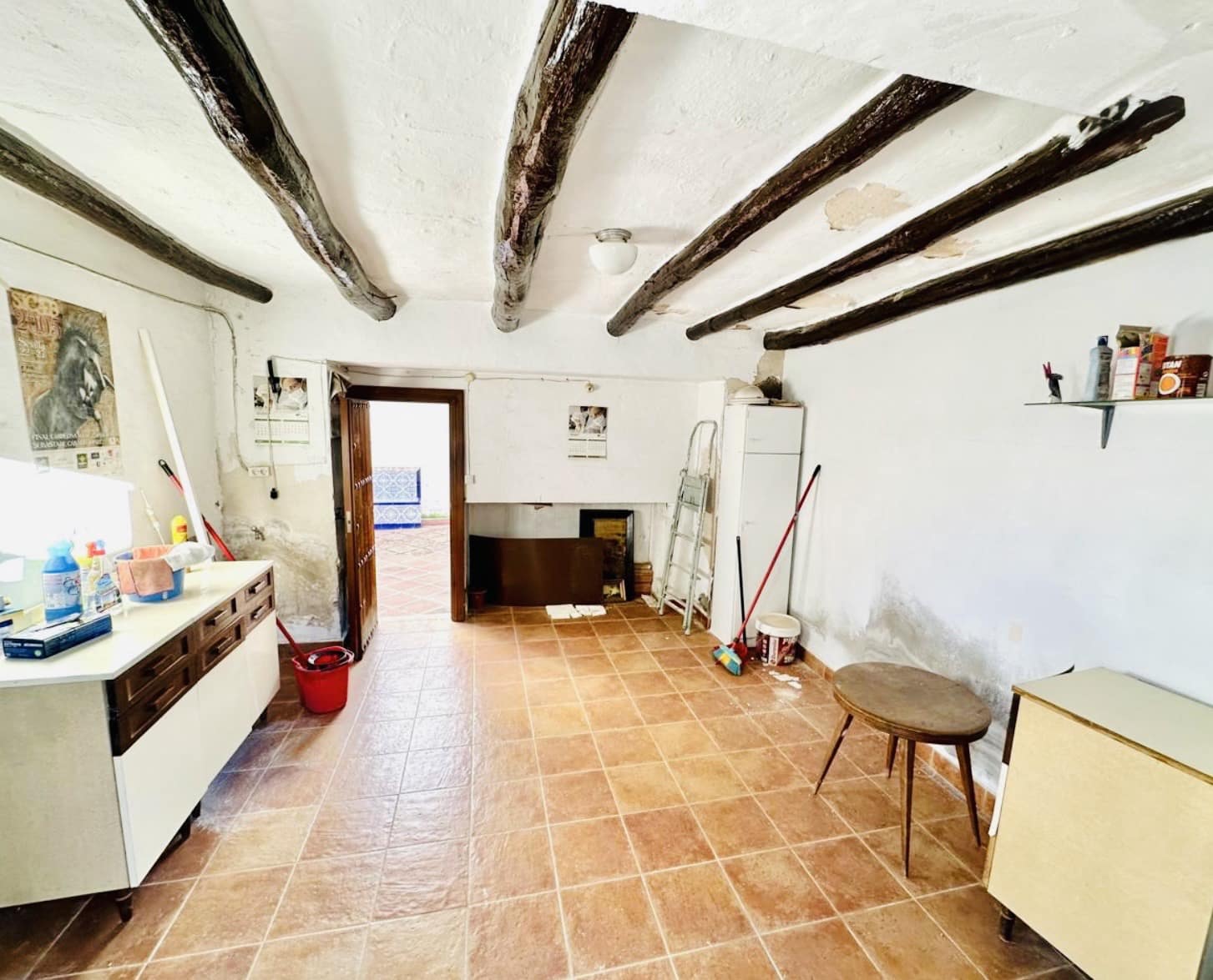 4 bedroom Townhouse for sale in Fuente de Piedra - € 170,000 (Ref: 9428941)