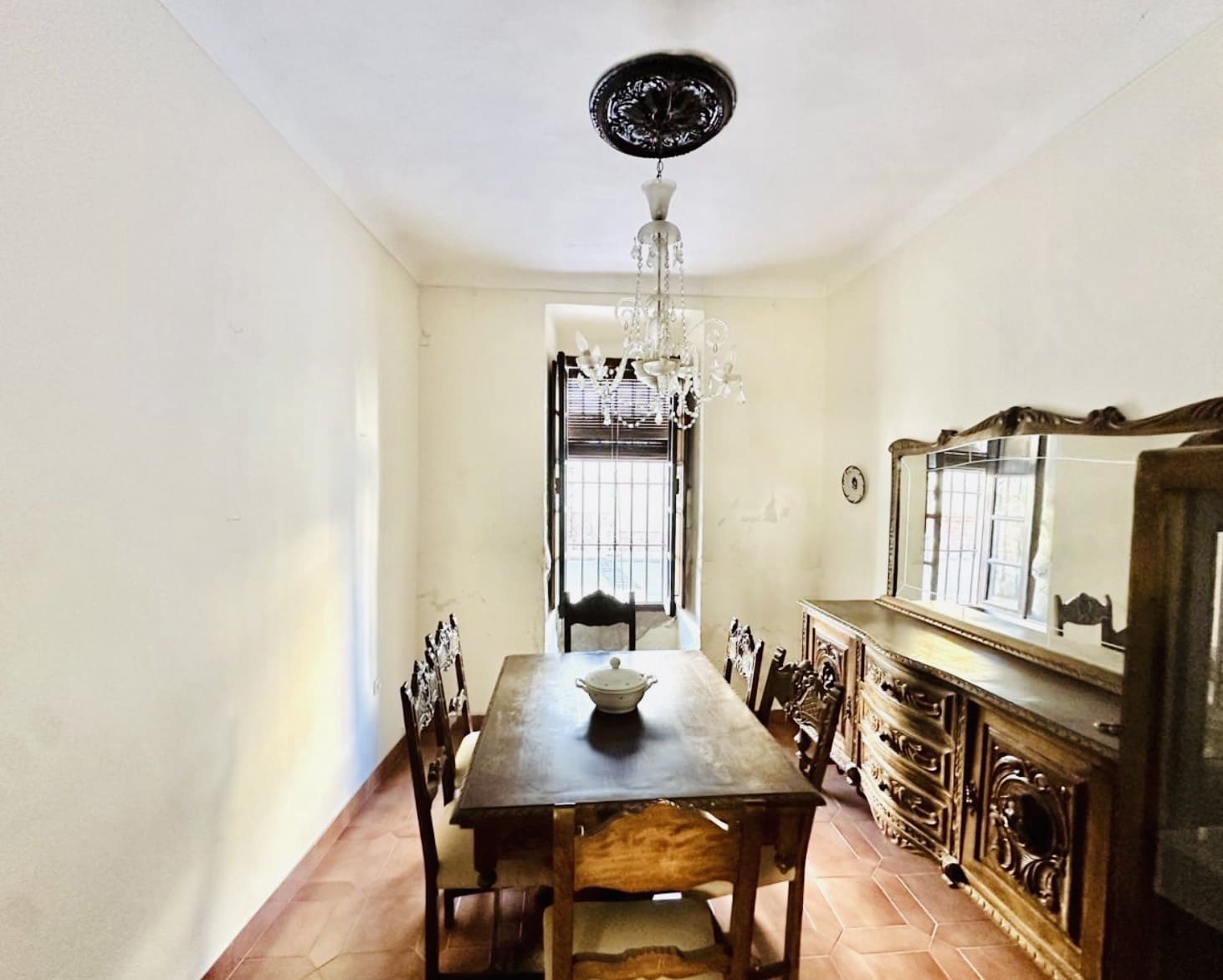 4 bedroom Townhouse for sale in Fuente de Piedra - € 170,000 (Ref: 9428941)