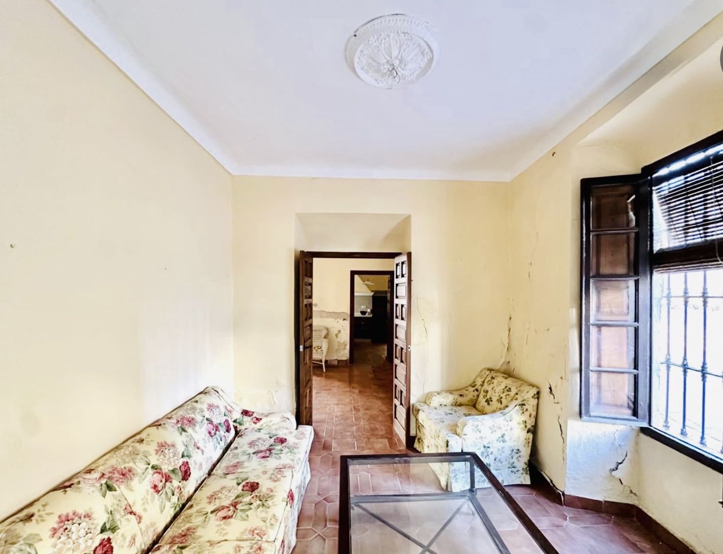 4 bedroom Townhouse for sale in Fuente de Piedra - € 170,000 (Ref: 9428941)