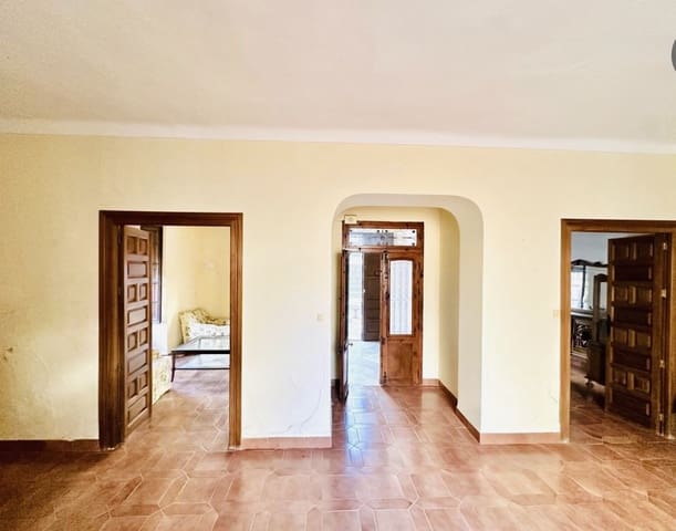 4 soveværelse Byhus til salg i Fuente de Piedra - € 170.000 (Ref: 9428941)