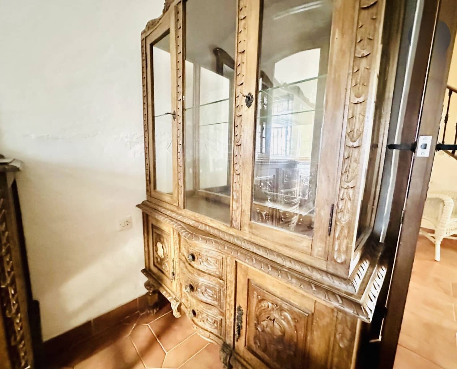 4 bedroom Townhouse for sale in Fuente de Piedra - € 170,000 (Ref: 9428941)