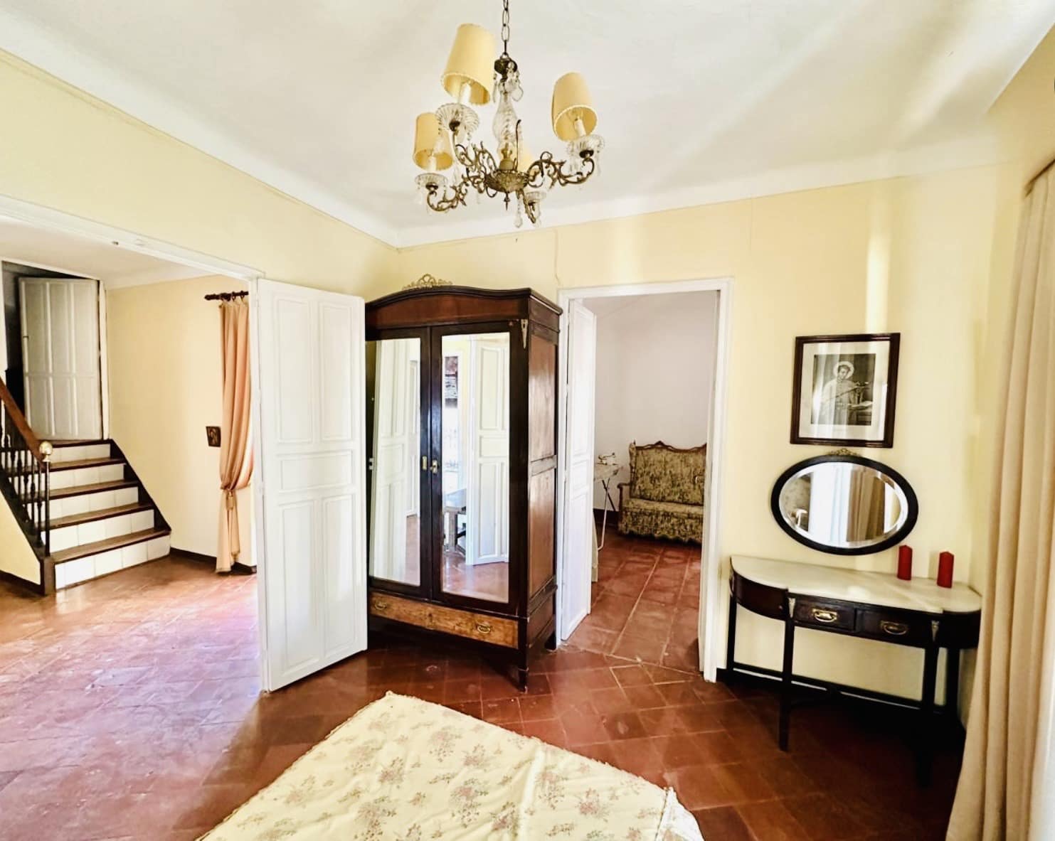 4 bedroom Townhouse for sale in Fuente de Piedra - € 170,000 (Ref: 9428941)