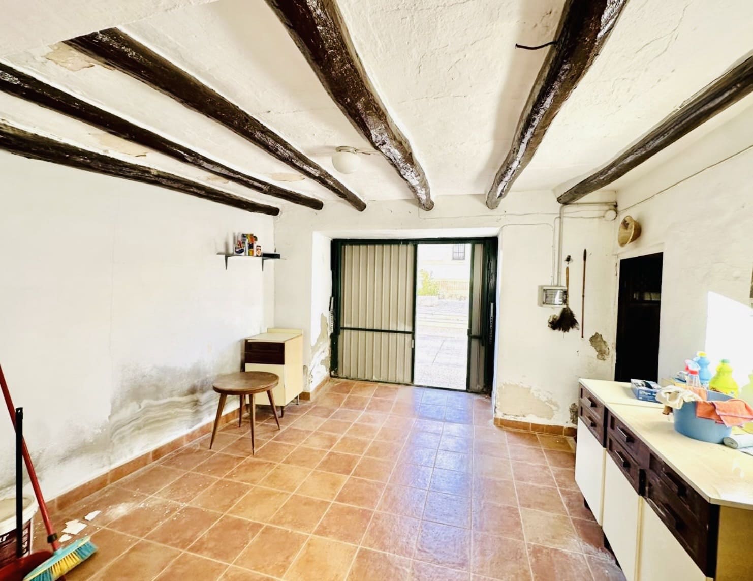 4 bedroom Townhouse for sale in Fuente de Piedra - € 170,000 (Ref: 9428941)