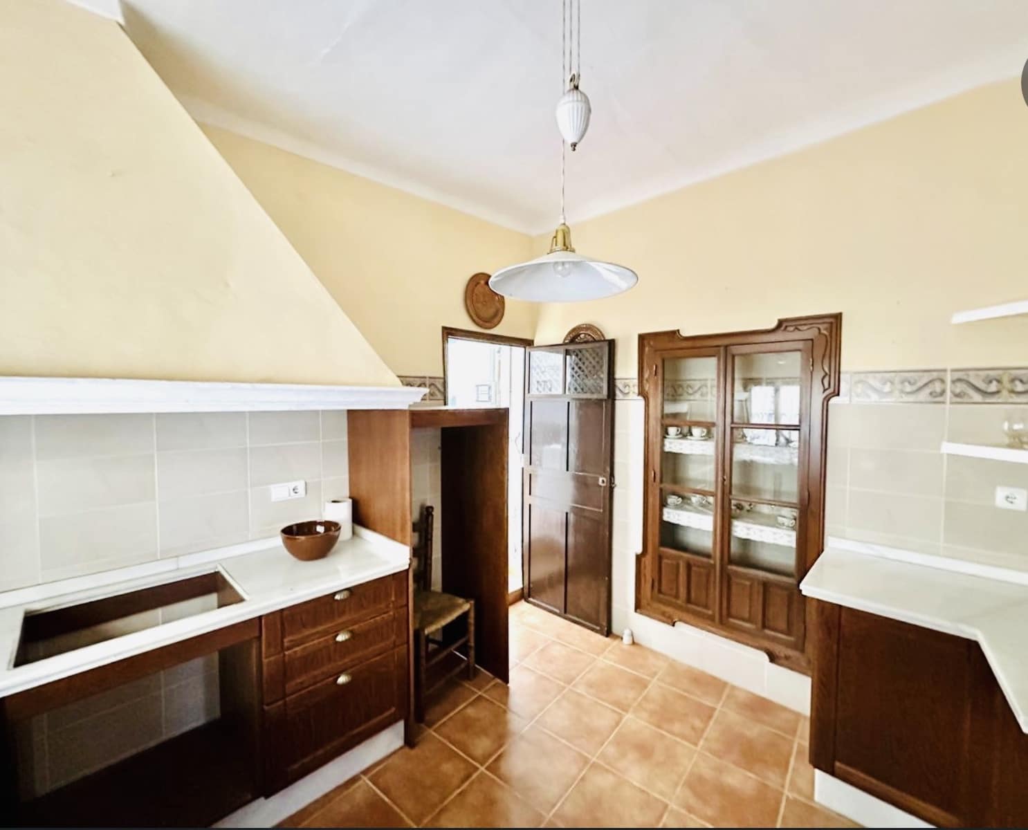 4 bedroom Townhouse for sale in Fuente de Piedra - € 170,000 (Ref: 9428941)