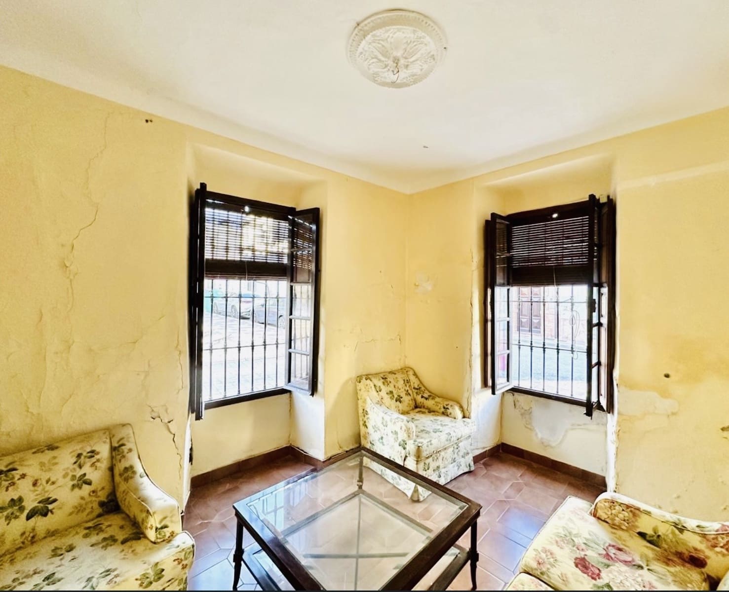 4 bedroom Townhouse for sale in Fuente de Piedra - € 170,000 (Ref: 9428941)