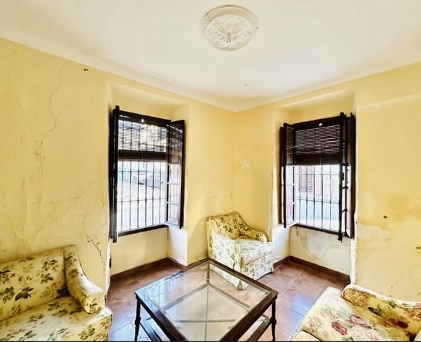 4 soveværelse Byhus til salg i Fuente de Piedra - € 170.000 (Ref: 9428941)