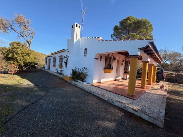 2 camera da letto Villa in vendita in Villanueva del Rosario con garage - 365.000 € (Rif: 9442809)