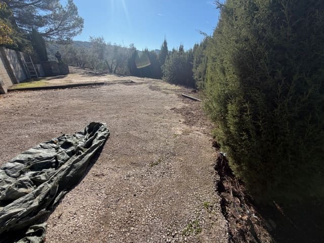 Chalet de 2 habitaciones en Villanueva del Rosario en venta con garaje - 365.000 € (Ref: 9442809)