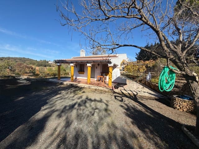 2 camera da letto Villa in vendita in Villanueva del Rosario con garage - 365.000 € (Rif: 9442809)