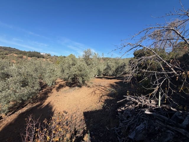 2 camera da letto Villa in vendita in Villanueva del Rosario con garage - 365.000 € (Rif: 9442809)