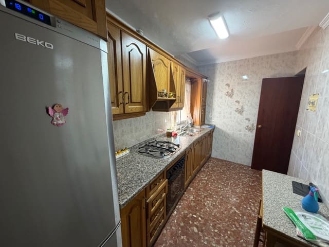 Chalet de 2 habitaciones en Villanueva del Rosario en venta con garaje - 365.000 € (Ref: 9442809)