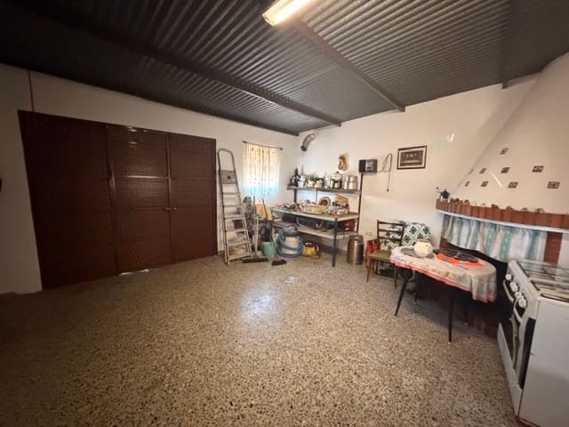 Chalet de 2 habitaciones en Villanueva del Rosario en venta con garaje - 365.000 € (Ref: 9442809)