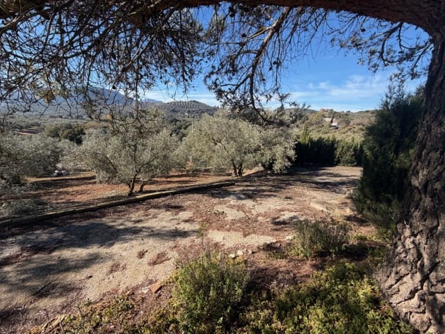 2 camera da letto Villa in vendita in Villanueva del Rosario con garage - 365.000 € (Rif: 9442809)