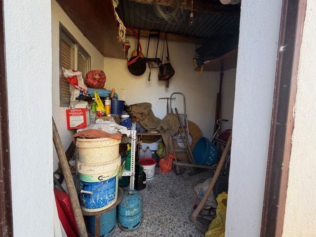 Chalet de 2 habitaciones en Villanueva del Rosario en venta con garaje - 365.000 € (Ref: 9442809)