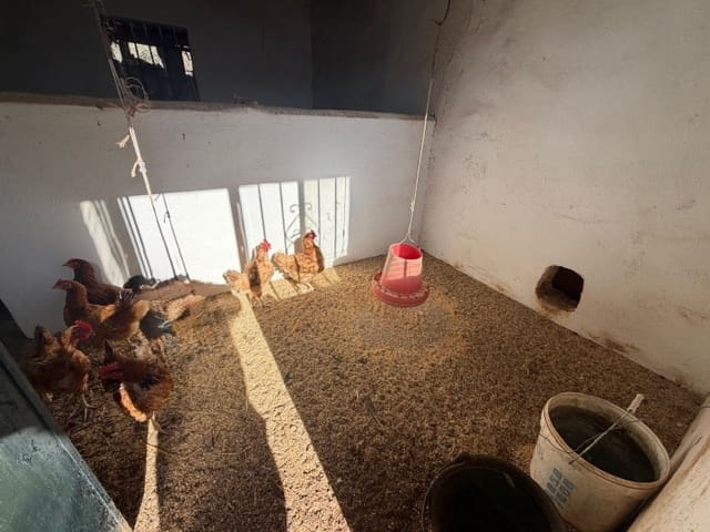 Chalet de 2 habitaciones en Villanueva del Rosario en venta con garaje - 365.000 € (Ref: 9442809)