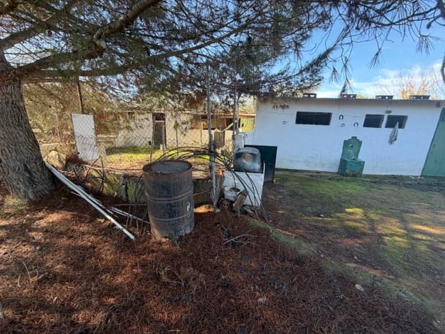 Chalet de 2 habitaciones en Villanueva del Rosario en venta con garaje - 365.000 € (Ref: 9442809)