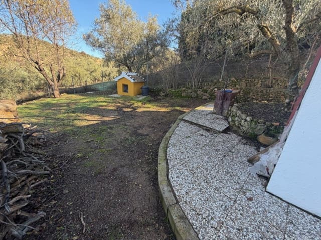 Chalet de 2 habitaciones en Villanueva del Rosario en venta con garaje - 365.000 € (Ref: 9442809)