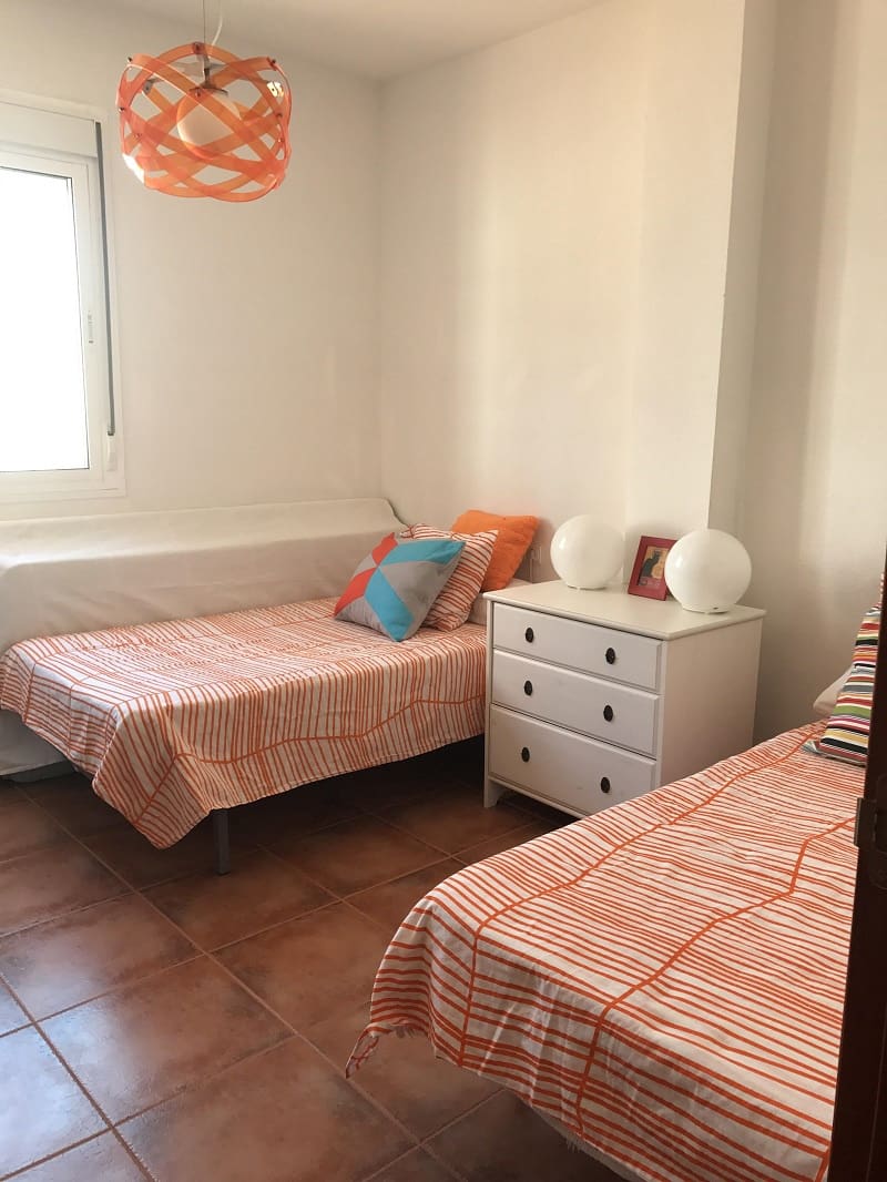 2 Zimmer Apartment zu verkaufen in Fuente de Piedra mit Garage - 106.000 € (Ref: 9462730)
