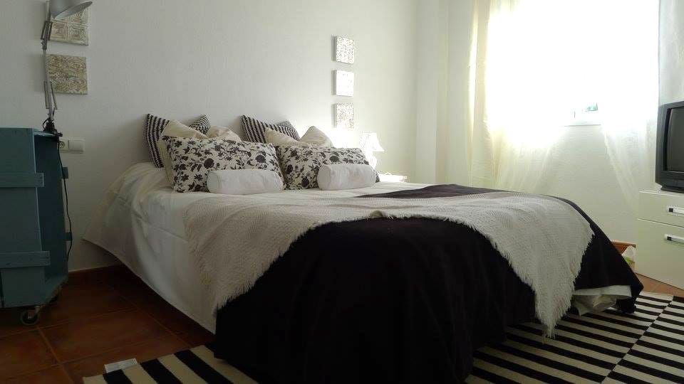 2 Zimmer Apartment zu verkaufen in Fuente de Piedra mit Garage - 106.000 € (Ref: 9462730)