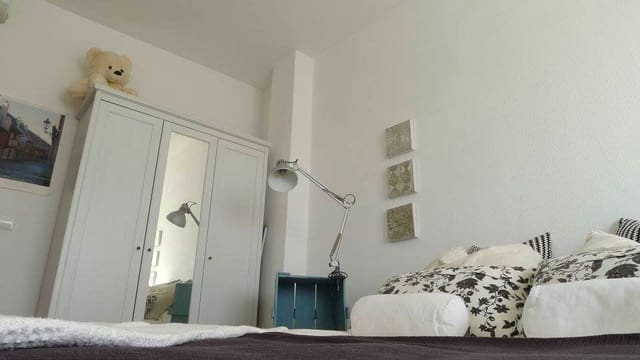 2 bedroom Apartment for sale in Fuente de Piedra with garage - € 106,000 (Ref: 9462730)