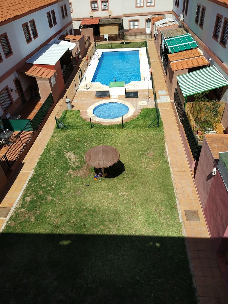 2 Zimmer Apartment zu verkaufen in Fuente de Piedra mit Garage - 106.000 € (Ref: 9462730)