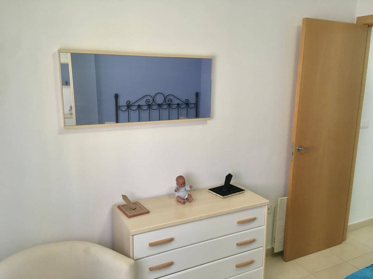 3 Zimmer Villa zu verkaufen in Fuente de Piedra mit Pool Garage - 148.000 € (Ref: 9465877)