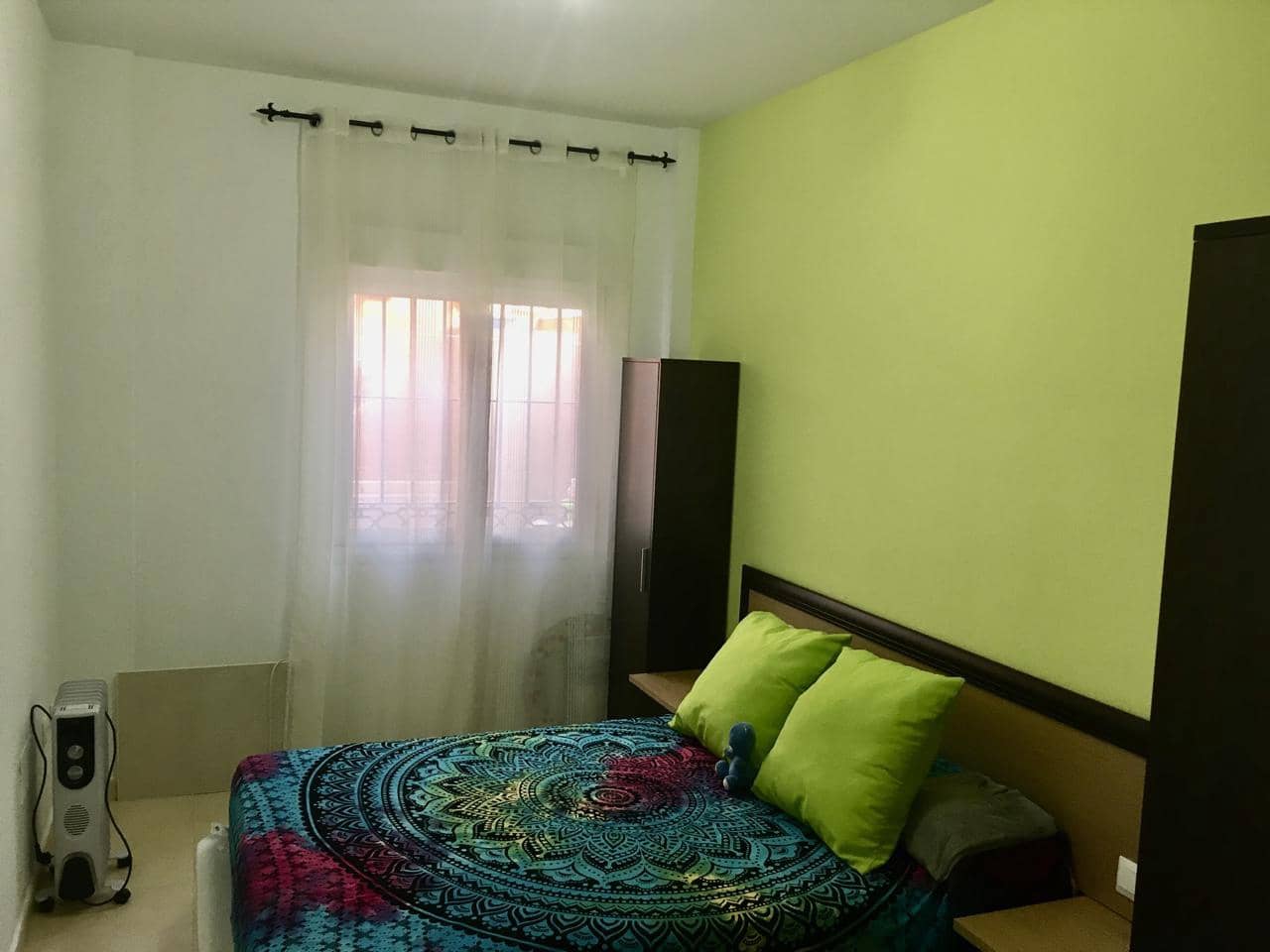 3 Zimmer Villa zu verkaufen in Fuente de Piedra mit Pool Garage - 148.000 € (Ref: 9465877)