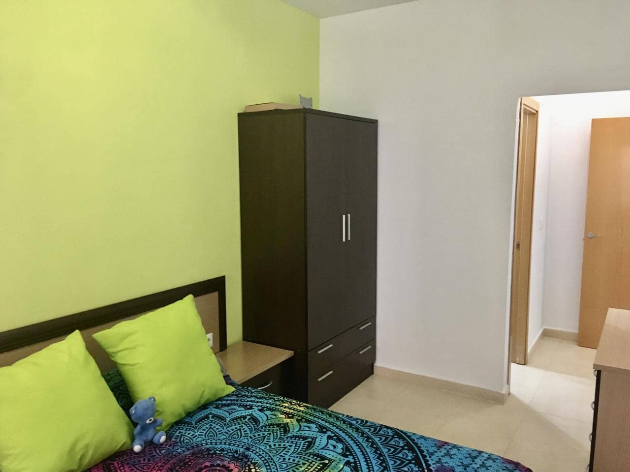 3 Zimmer Villa zu verkaufen in Fuente de Piedra mit Pool Garage - 148.000 € (Ref: 9465877)