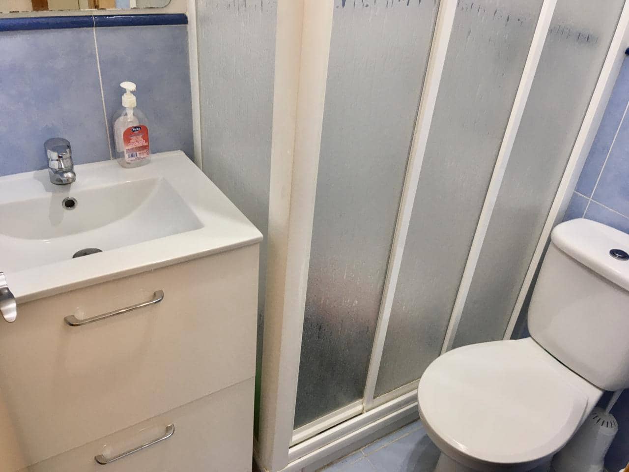 3 Zimmer Villa zu verkaufen in Fuente de Piedra mit Pool Garage - 148.000 € (Ref: 9465877)