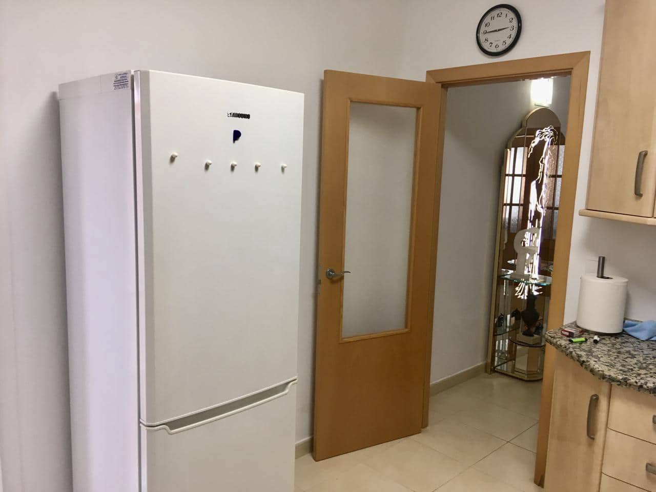 3 Zimmer Villa zu verkaufen in Fuente de Piedra mit Pool Garage - 148.000 € (Ref: 9465877)