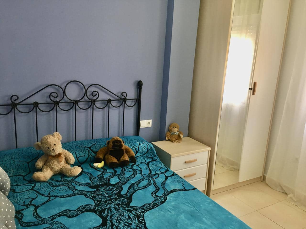 3 Zimmer Villa zu verkaufen in Fuente de Piedra mit Pool Garage - 148.000 € (Ref: 9465877)