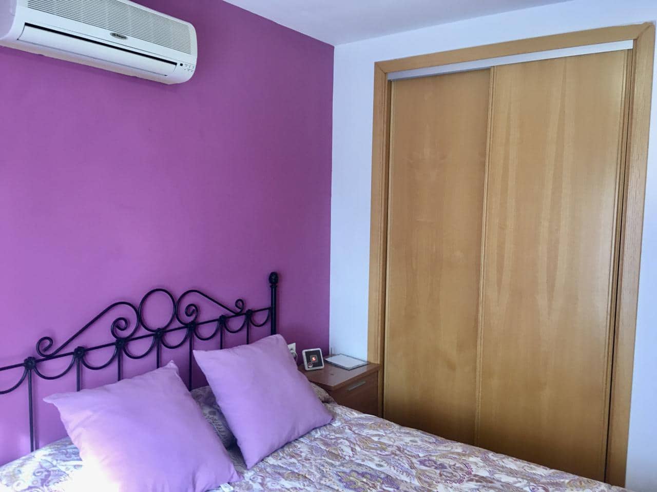 3 Zimmer Villa zu verkaufen in Fuente de Piedra mit Pool Garage - 148.000 € (Ref: 9465877)