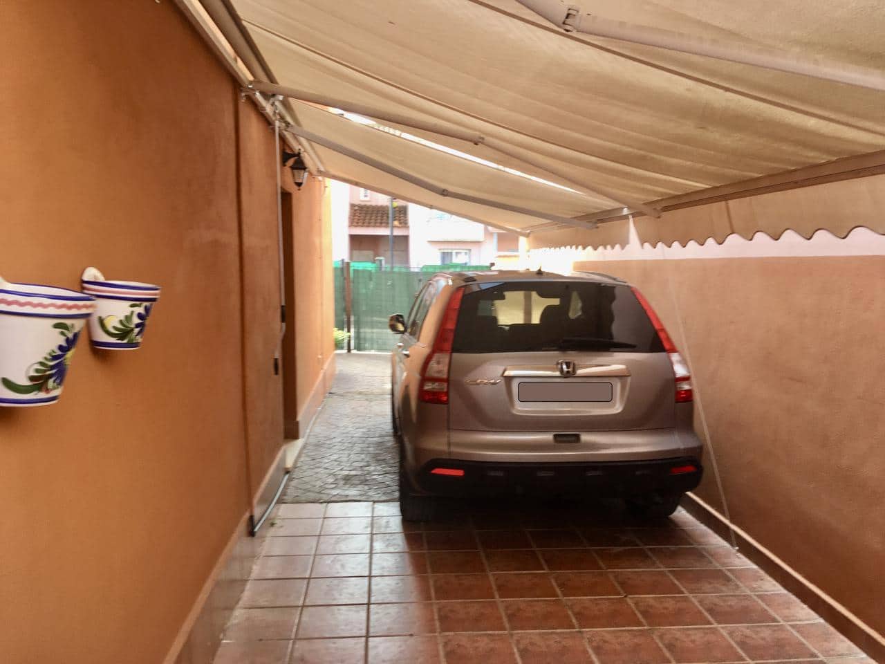 3 Zimmer Villa zu verkaufen in Fuente de Piedra mit Pool Garage - 148.000 € (Ref: 9465877)