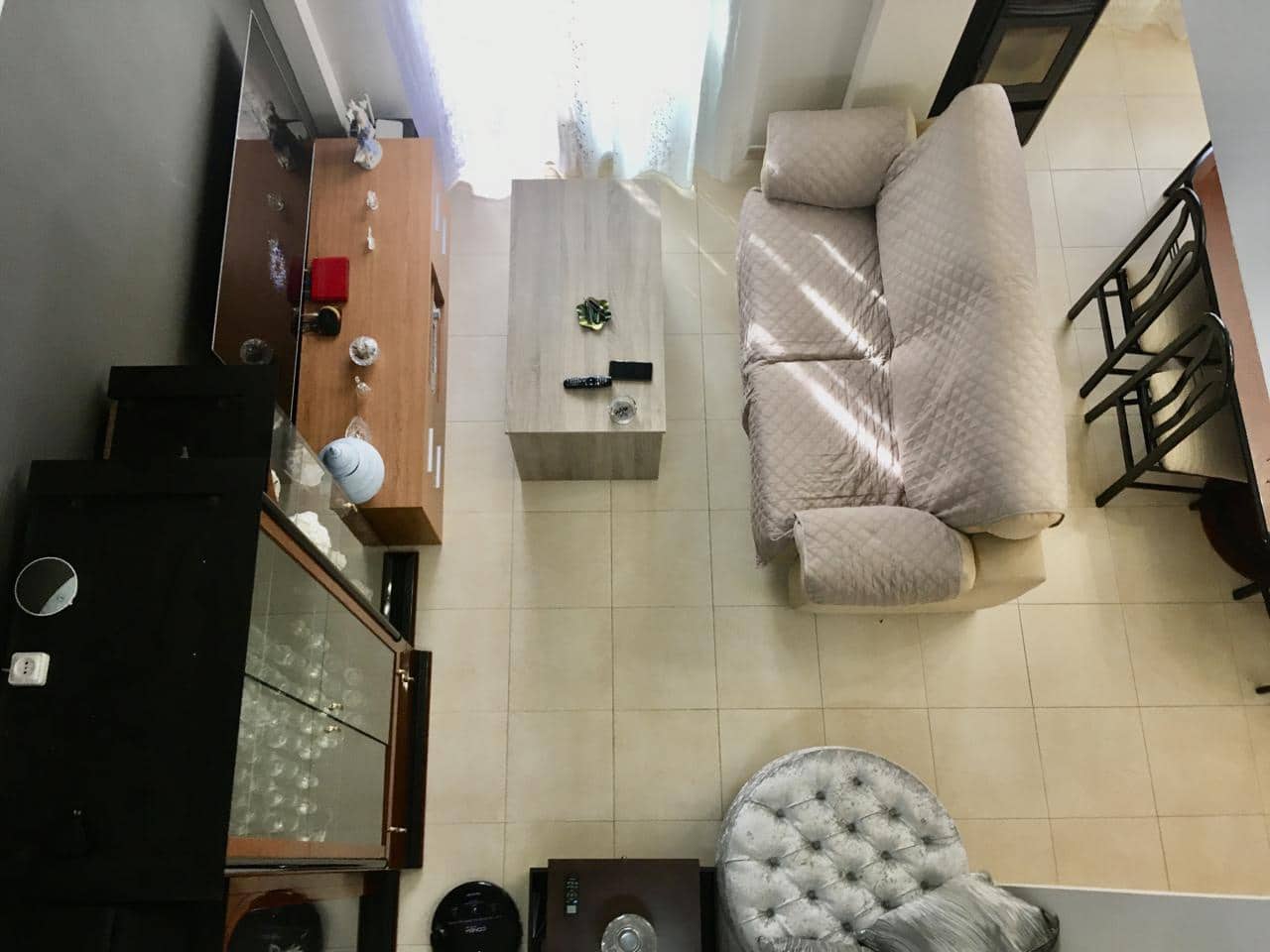 3 Zimmer Villa zu verkaufen in Fuente de Piedra mit Pool Garage - 148.000 € (Ref: 9465877)