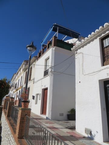 3 Zimmer Haus zu verkaufen in Colmenar - 126.000 € (Ref: 9467836)