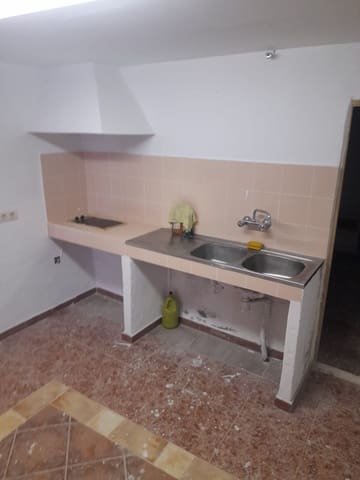 3 Zimmer Haus zu verkaufen in Colmenar - 126.000 € (Ref: 9467836)