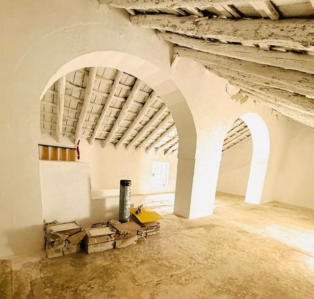 3 Zimmer Haus zu verkaufen in Estepa - 71.950 € (Ref: 9475728)