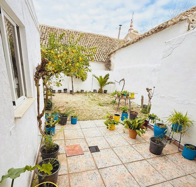 3 Zimmer Haus zu verkaufen in Estepa - 71.950 € (Ref: 9475728)