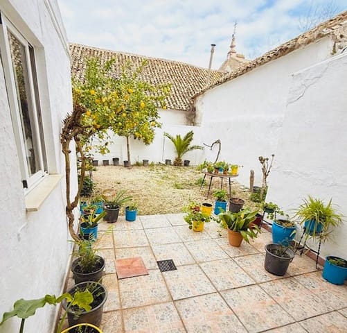 3 Zimmer Haus zu verkaufen in Estepa - 71.950 € (Ref: 9475728)